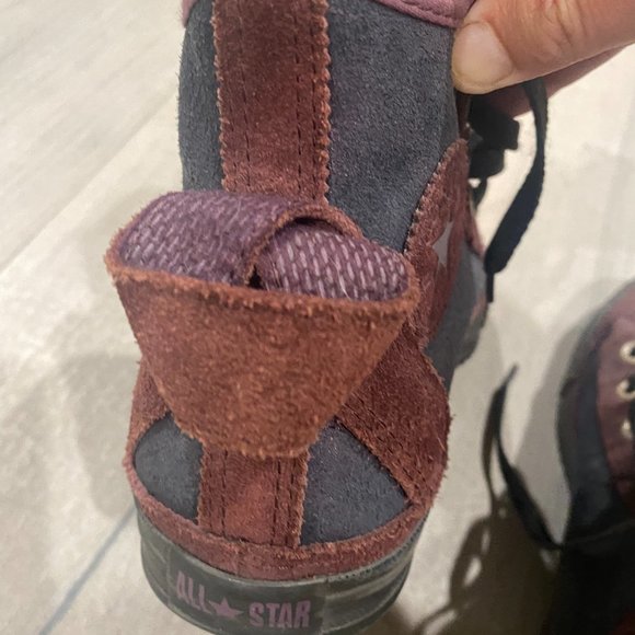 Converse All Star - Picture 6 of 6